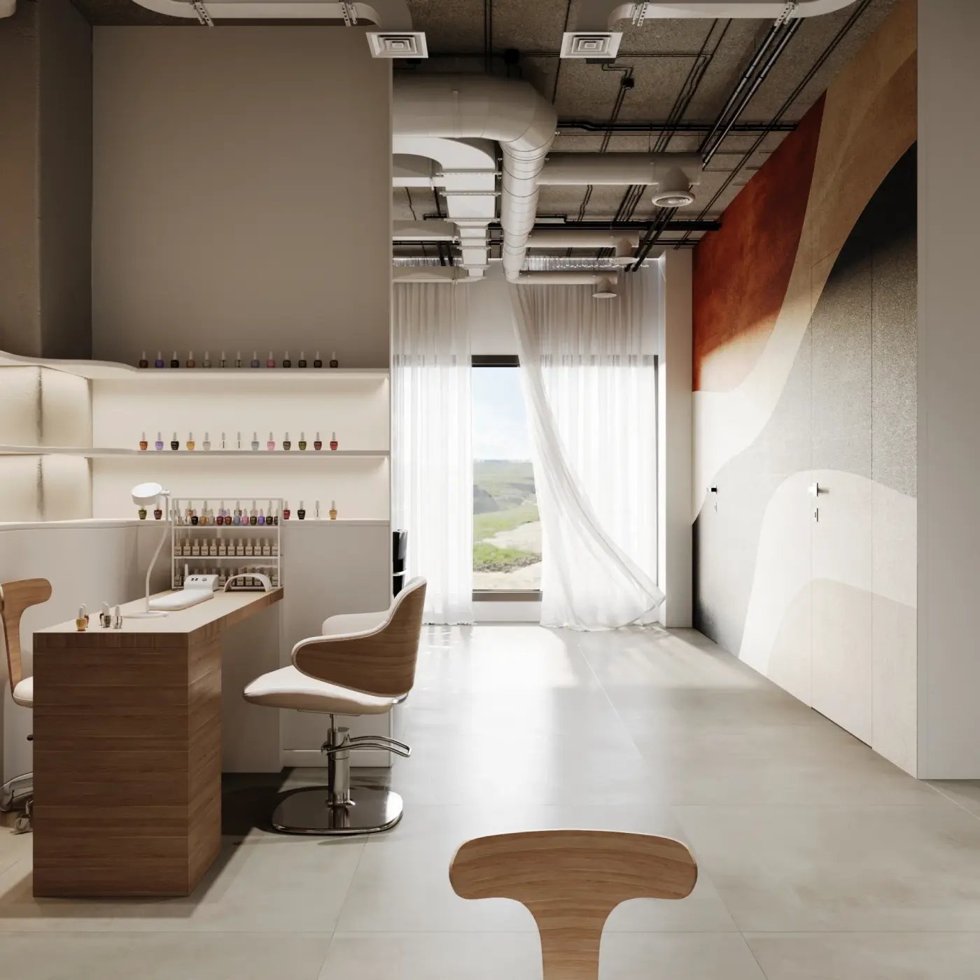 [Blend Salon] - Image 5